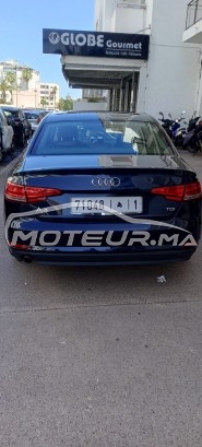 أودي ا4 Premium مستعملة 1612781