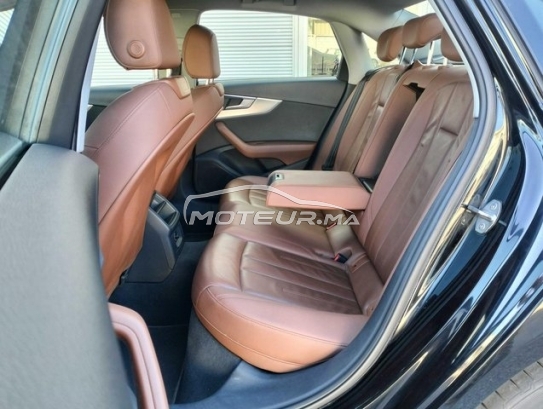 AUDI A4 occasion 3483601