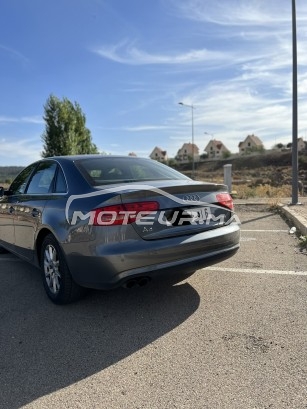 أودي ا4 2.0 tdi مستعملة 1721852