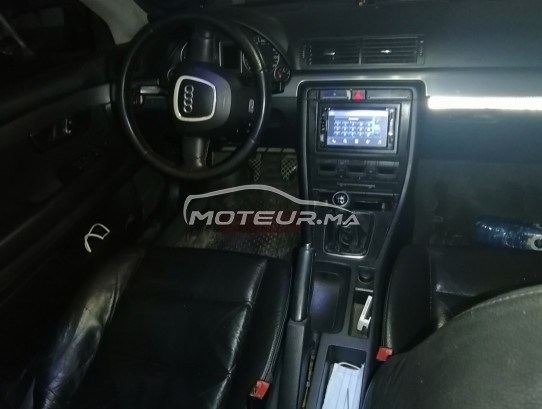 أودي ا4 مستعملة 1676223