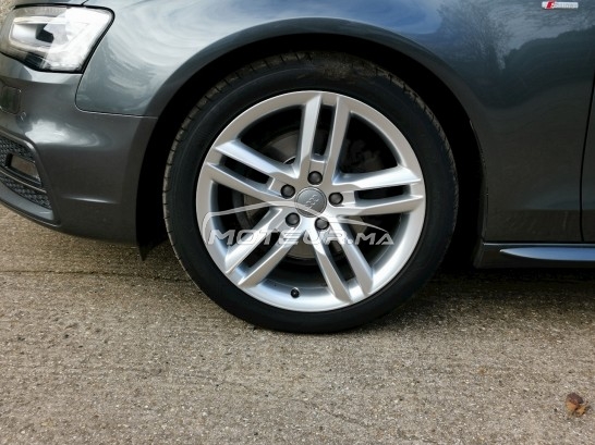 أودي ا4 2l tdi s line مستعملة 1949820