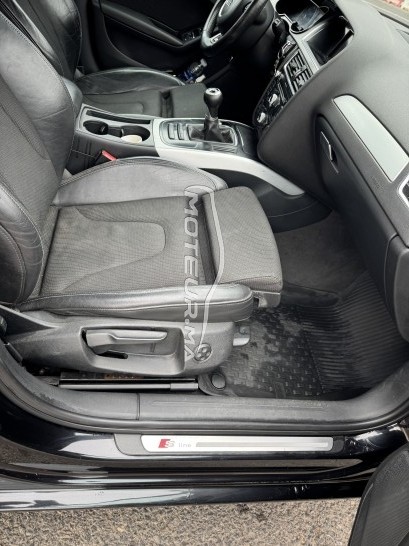 أودي ا4 مستعملة 1979980