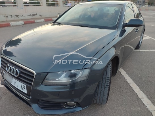 AUDI A4 occasion 1663095