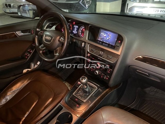 AUDI A4 occasion 2980133