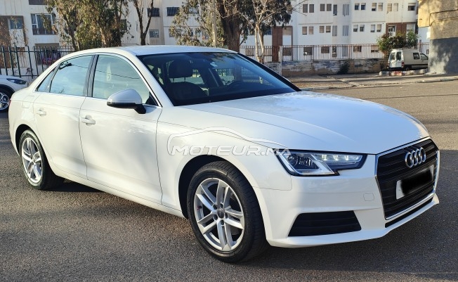 أودي ا4 Premium مستعملة 1781545