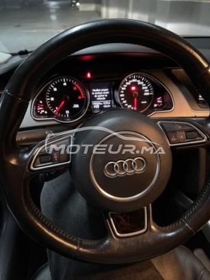 AUDI A5 occasion 2979798