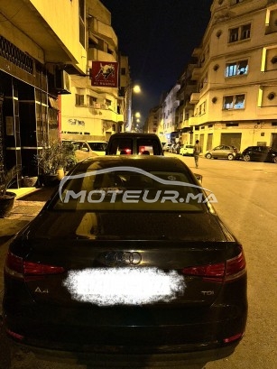 أودي ا4 مستعملة 1945913