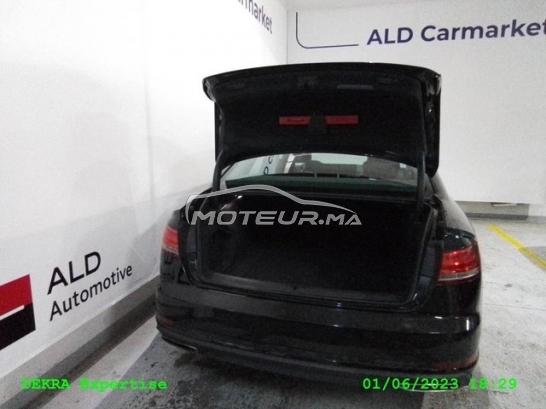 أودي ا4 مستعملة 1642294