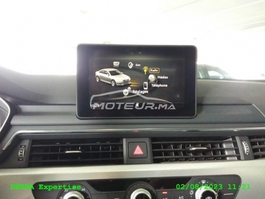 AUDI A4 occasion 1674447
