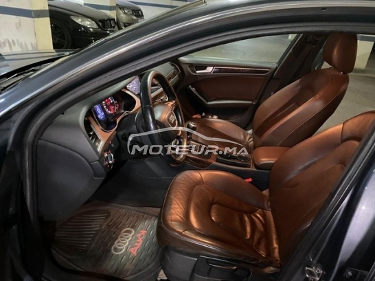 AUDI A4 occasion 2980136