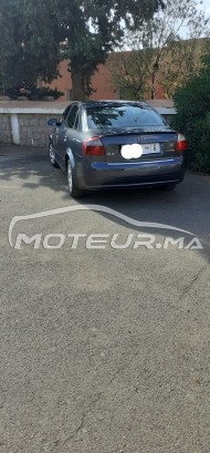 AUDI A4 Sline occasion 1662683
