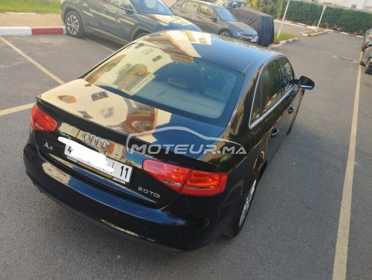 أودي ا4 2l مستعملة 1949774
