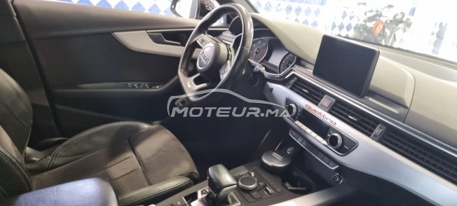 أودي ا4 S line مستعملة 2505343