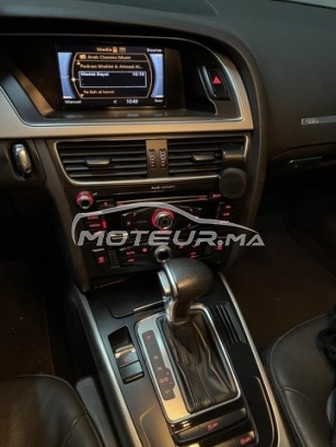 AUDI A5 occasion 2979803