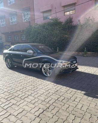 أودي ا4 B8 مستعملة 1835547