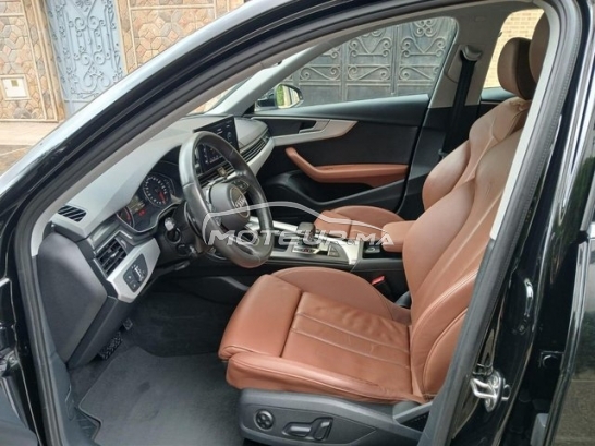 أودي ا4 مستعملة 2868665