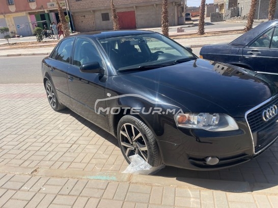 أودي ا4 مستعملة 2308996