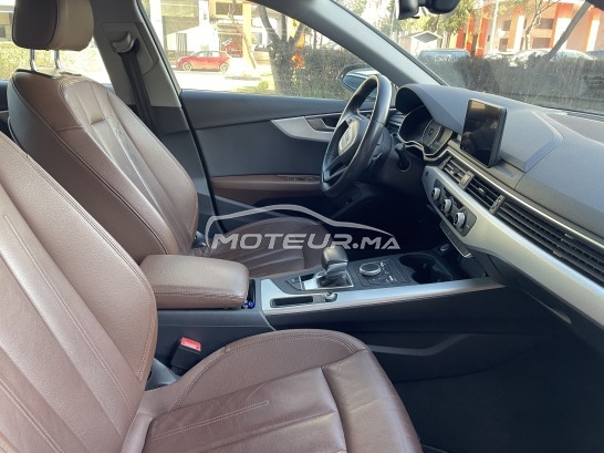 أودي ا4 Premium مستعملة 1786795