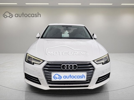 أودي ا4 مستعملة 3272813