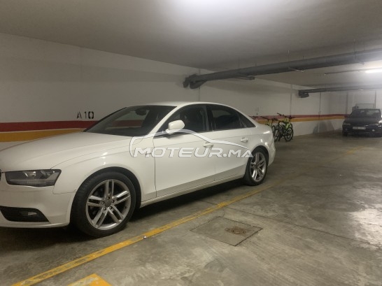 أودي ا4 Sline مستعملة 1699378