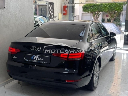 أودي ا4 مستعملة 1720108