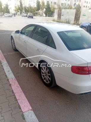 AUDI A4 Tdi occasion 2277649
