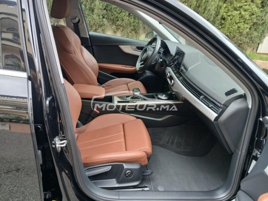 أودي ا4 مستعملة 2868664