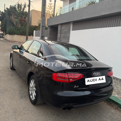 أودي ا4 مستعملة 1995344