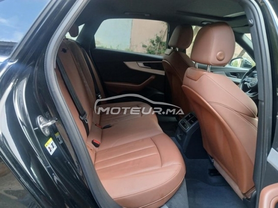 أودي ا4 مستعملة 2157586