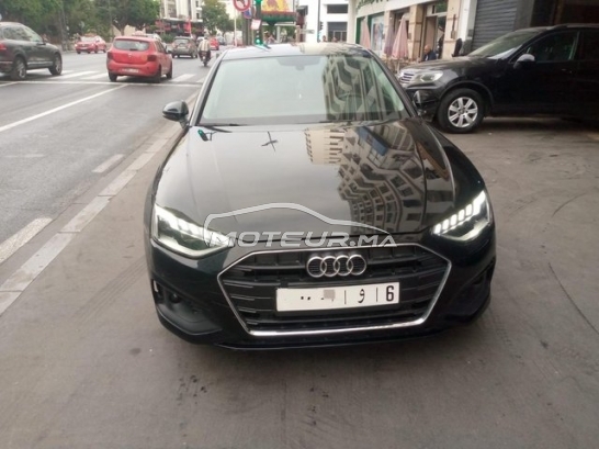 أودي ا4 مستعملة 2778696