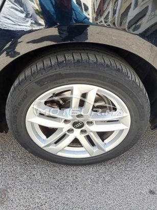 أودي ا4 مستعملة 2501125