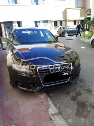 أودي ا4 Germany مستعملة 2346057