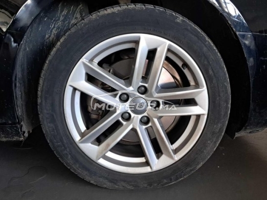 AUDI A4 occasion 3272181