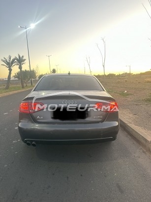 أودي ا4 مستعملة 1818576