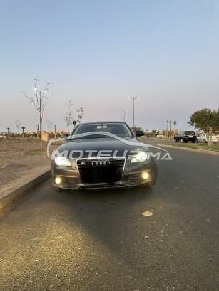 أودي ا4 مستعملة 1818578