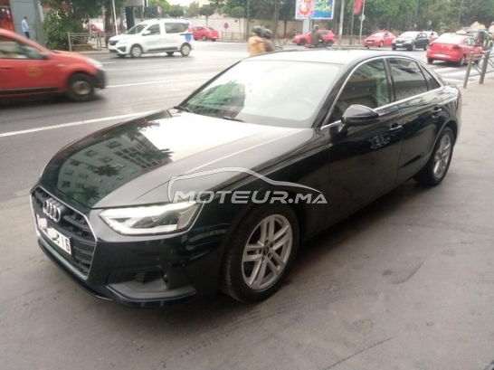 أودي ا4 مستعملة 2778693