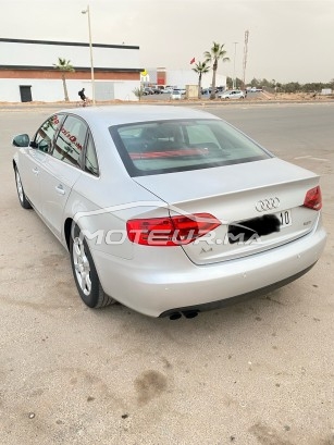 أودي ا4 1.8 tfsi مستعملة 2595020