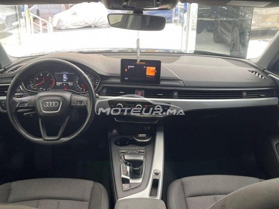 أودي ا4 مستعملة 1720115