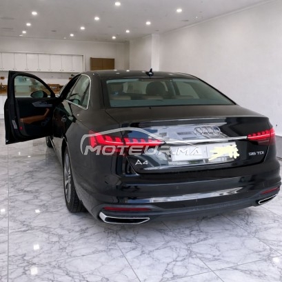 AUDI A4 2021 occasion 3313291