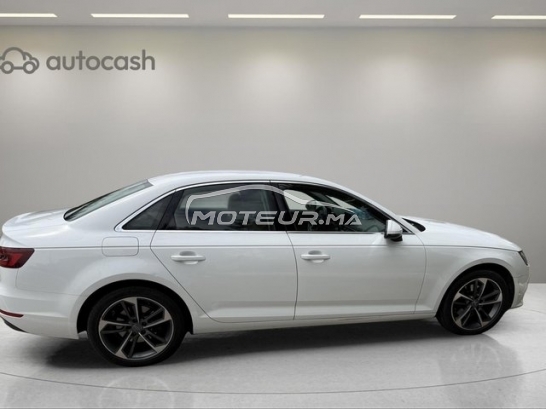 أودي ا4 مستعملة 2971565