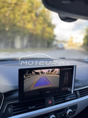 أودي ا4 مستعملة 3236951