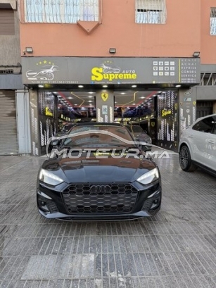 AUDI A4 occasion 2817328