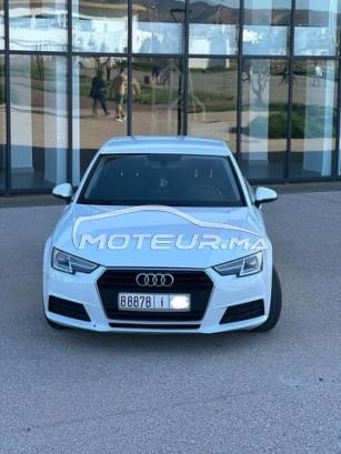 أودي ا4 مستعملة 2217141