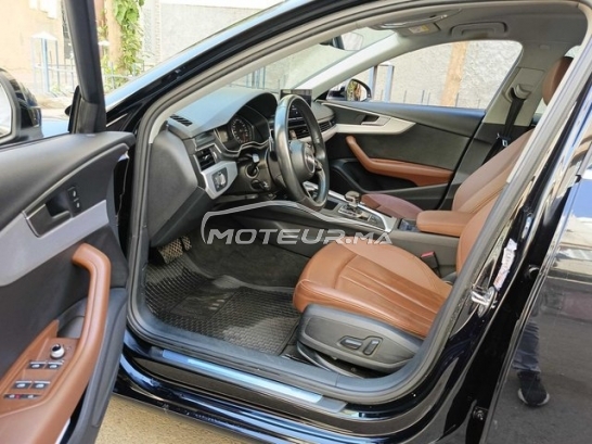 AUDI A4 occasion 3418551