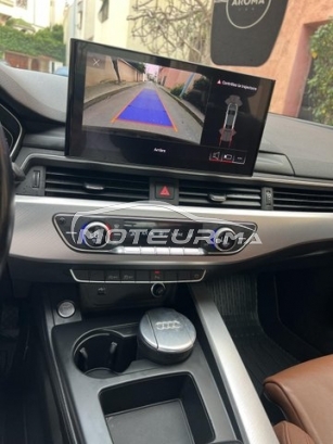 أودي ا4 مستعملة 3492764