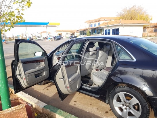 أودي ا4 B7 8ec مستعملة 2962650