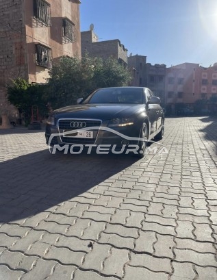 أودي ا4 B8 مستعملة 1835542