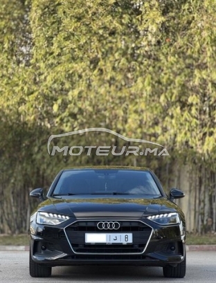 أودي ا4 مستعملة 3236940