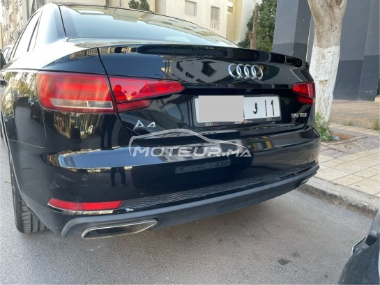 أودي ا4 Premium مستعملة 1786800