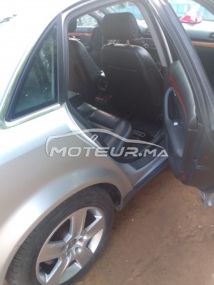 أودي ا4 1.8t مستعملة 1607302